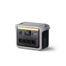 Statie de alimentare portabila, 1056Wh, 1800W, LiFeP04, Solix C1000X Anker