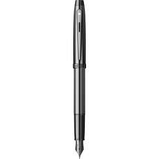 Stilou 100 Shiny Dark Grey GMT Sheaffer E0937543