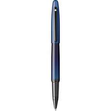 Roller corp metal, VFM Matte Blue BT Sheaffer E1942951