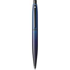 Pix retractabil metalic, corp albastru, VFM Matte Blue BT Sheaffer, E0942951