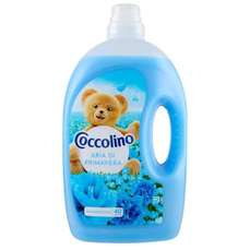 Balsam tesaturi, 3L, Aria di Primavera Coccolino