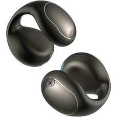 Casti in-ear, negru, bluetooth 5.3, design flexibil, autonomie 21h, SoundCore C40i Anker