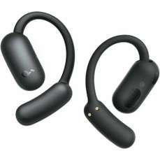 Casti in-ear, negru, bluetooth 5.4, autonomie 42h, SoundCore AeroFit 2 Anker