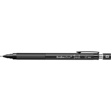 Creion mecanic corp plastic, 0,5mm, Track Grey Line BT Scrikss 86992