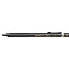 Creion mecanic corp plastic, 0,5mm, Track Yellow Line BT Scrikss 87043
