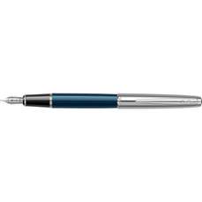 Stilou Metropolis 78 Navy Chrome CT Scrikss 78294