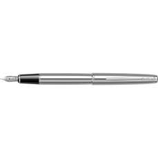 Stilou Metropolis 78 Stainless Steel CT Scrikss 79383