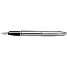 Stilou Knight 88 Stainless Steel CT Scrikss 57084