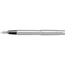 Stilou Honour 38 Matt Chrome CT Scrikss 62460