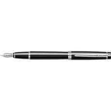 Stilou Honour 38 Black CT Scrikss 62439