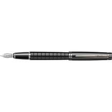 Stilou Honour 38 Matt Black GMT Scrikss 79109