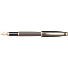 Stilou Oscar 39 Brown Pink Gold PGT Scrikss 81393