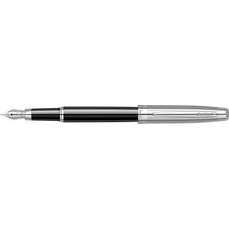 Stilou Oscar 39 Black CT Scrikss 66666