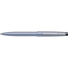 Pix retractabil, albastru, corp Pastel Lavender CT, F 108 Scrikss 85926