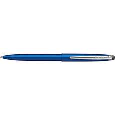 Pix retractabil, albastru, corp Matt Blue CT, T 108 Stylus Scrikss 81720