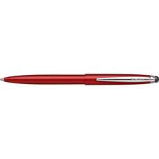 Pix retractabil, albastru, corp Matt Red CT, T 108 Stylus Scrikss 81751