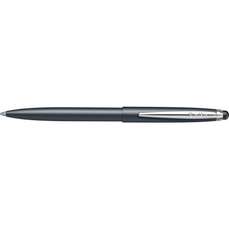 Pix retractabil, albastru, corp Matt Smoke Grey CT, T 108 Stylus Scrikss 81737