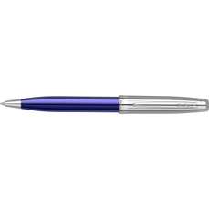 Pix retractabil, albastru, corp Navy Blue CT, Oscar 39 Scrikss 66772