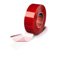 Banda dubluadeziva 19mm x 50m Tesafix Tesa TS496508