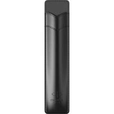 Etui din imitatie piele ptr. instrumente de scris, negru, Parker 2216947