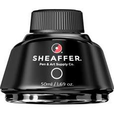 Cerneala negru 50ml, permanenta, Skrip Black Sheaffer 94231