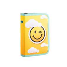 Penar echipat, 1 fermoar, 2 extensii, Smiley, Daco PE1958E