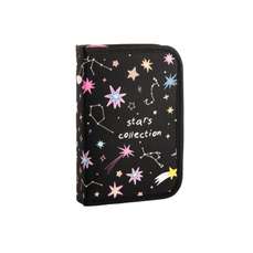 Penar echipat, 1 fermoar, 2 extensii, Stars, Daco PE1961E