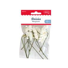 Accesorii craft - Margarete, 12buc/set, AD512 Daco