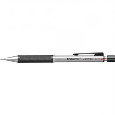 Creion mecanic corp metal 0,7mm, Vortex Gray BT Scrikss 93764
