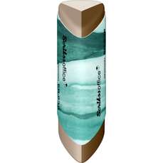 Guma cauciuc sintetic, Triangle Eraser ER 236 Beige Brown, Scrikss 91002