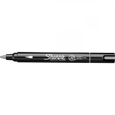 Marker pe baza de apa, varf rotund, cool grey, Creative Acrylic Paint Water Based Shapie 2218118