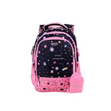Ghiozdan scolar 38cm + borseta, GH3017 Daco