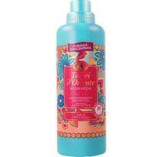 Balsam tesaturi, 760ml, D'oriente Ayurveda, Tesori