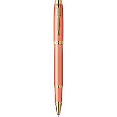 Roller corp metal, varf 0,7mm, IM Royal Writing Rituals Uplifting Orange GT Parker 2203901
