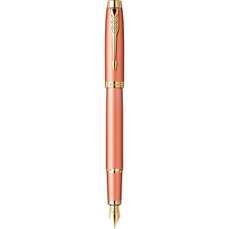 Stilou IM Royal Writing Rituals Uplifting Orange GT Parker 2203900