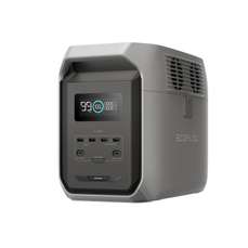 Statie de incarcare portabila, 1800W AC, Delta 3 1500 EcoFlow