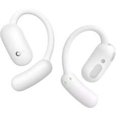 Casti in-ear, alb, tehnologie de traducere în timp real, autonomie 42h, SoundCore AeroFit 2 Anker