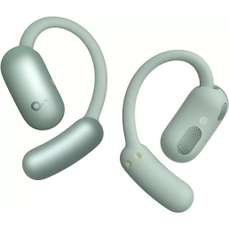 Casti in-ear, verde, tehnologie de traducere în timp real, autonomie 42h, SoundCore AeroFit 2 Anker