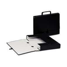 Servieta carton negru Glamour Esselte
