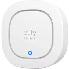 Sirena alarma wireless, 105 dB, IP65, autonomie 2 ani, compatibila HomeBase S380/S280, Security Eufy