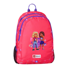 Ghiozdan scolar, design Nova and Aliya, LEGO LG-20279-2410