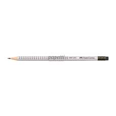 Creion cu guma, HB, Grip 2001 Faber Castell