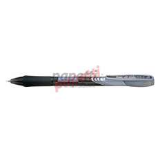 Creion mecanic corp plastic, negru, 0,5mm, Pentel e-Clic