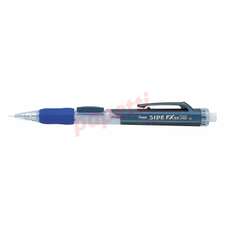 Creion mecanic corp plastic, albastru, 0,5mm, Pentel Side FX
