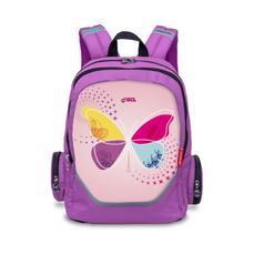 Rucsac gradinita, Roller Go - Butterfly, ND-9800, NIKIDOM
