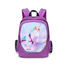 Rucsac gradinita, Roller Go - Unicorn, ND-9801, NIKIDOM