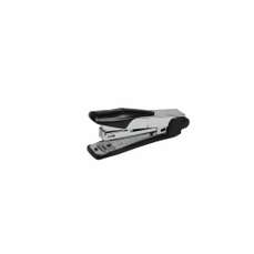 Capsator metal 10/4, negru/argintiu, MS15 Optima
