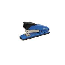Capsator metal 24/6, 26/6, 24/8, albastru, MS25 Optima
