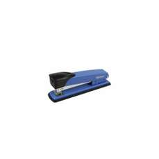 Capsator metal 24/6, 26/6, 24/8, albastru, MS40 Optima