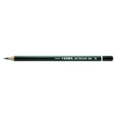 Creion grafit 7B, LYRA Rembrandt Art Design